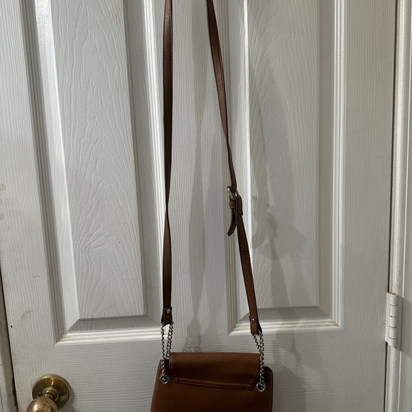 Brown Cowgirl Crossbody - Picture 2 of 4